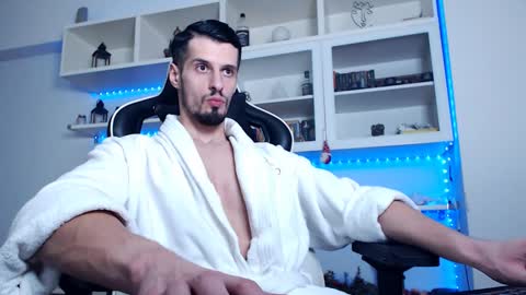 MasterTodd online show from January 6, 1:53 am