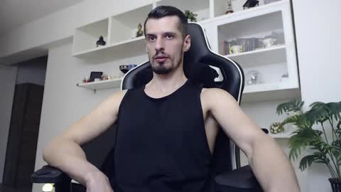 MasterTodd online show from March 22, 10:25 pm