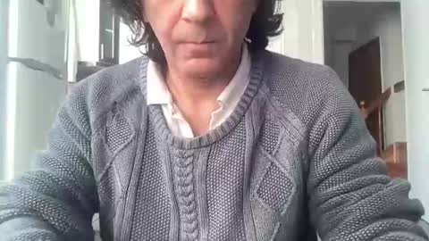 AlphAndre online show from March 1, 5:31 am