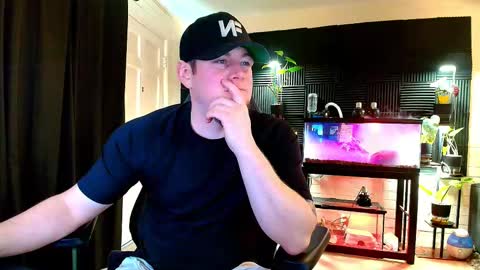 Ryno online show from November 14, 6:32 pm