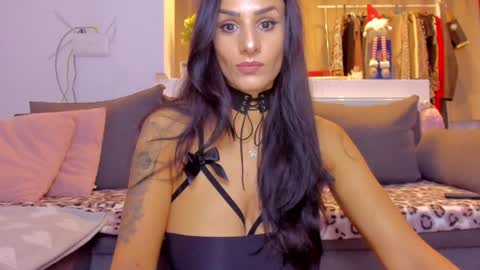 Michelle online show from October 29, 11:49 pm