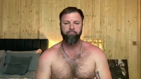 Jhonny online show from April 20, 2:58 am