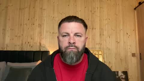 Jhonny online show from April 23, 2:19 am