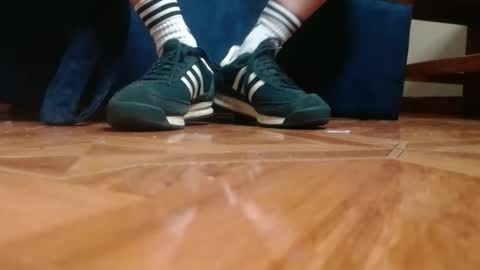 ur god online show from April 4, 12:50 am