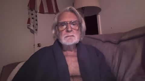 AlphaUniform online show from January 30, 3:55 am