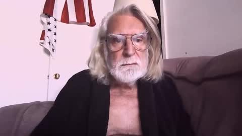 AlphaUniform online show from September 27, 2:48 pm