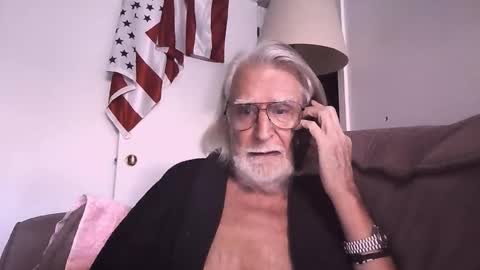 AlphaUniform online show from February 23, 8:22 pm