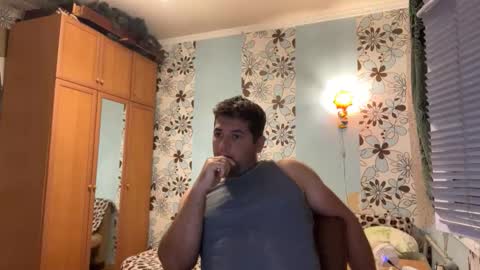 Alex online show from September 8, 9:25 pm