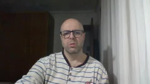 AlexRue online show from December 2, 6:49 pm