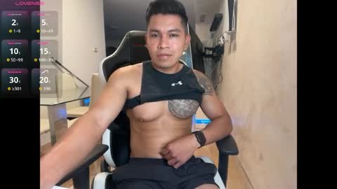 alt3rego97 online show from April 20, 6:33 pm