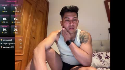 alt3rego97 online show from April 4, 9:55 pm