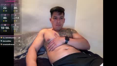 alt3rego97 online show from April 21, 11:23 pm