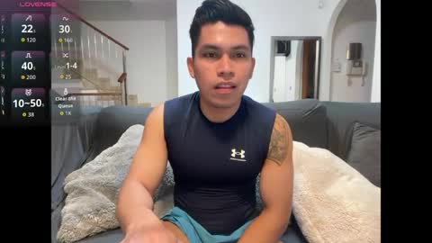 alt3rego97 online show from April 13, 6:01 pm