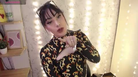 altair_x online show from January 10, 12:16 am