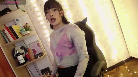 altair_x online show from December 21, 8:37 pm