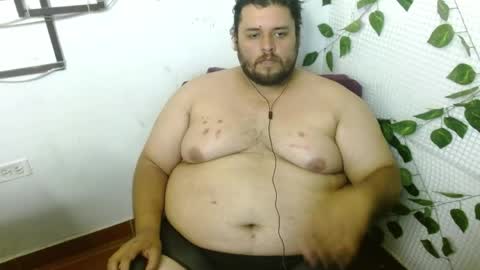 Jhosep online show from April 11, 2:43 pm