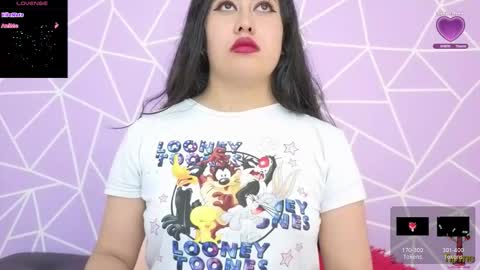 My name is althea  Lush is activeThere are legends that in this room all your wishes can come true  Private is Open online show from December 23, 5:02 am