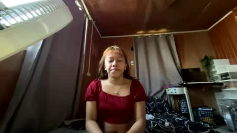 ALTHEA online show from July 21, 1:51 am