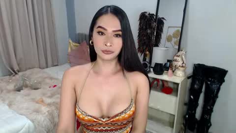 Ariadna online show from November 22, 11:19 am