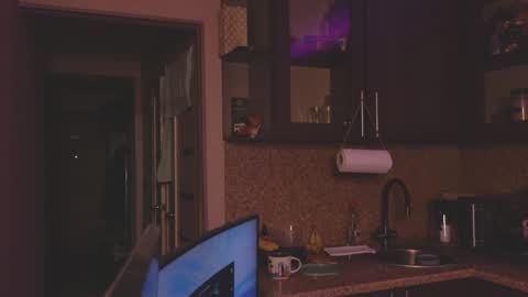 Alvin Puska --    online show from May 24, 9:32 pm