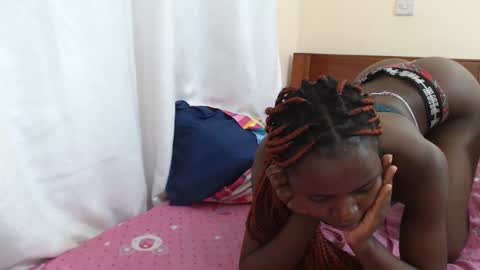 Alvine keji online show from April 18, 8:09 pm