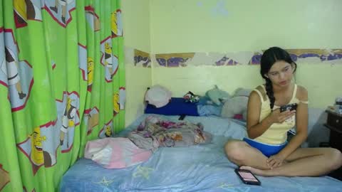 always_hot3 online show from April 5, 2:41 am