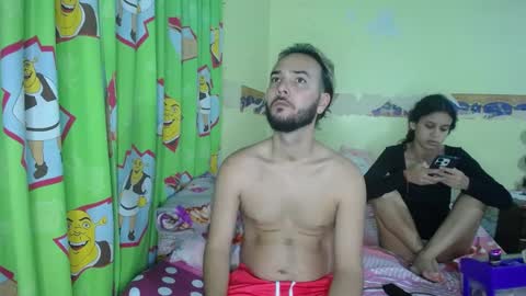 always_hot3 online show from September 12, 12:56 am