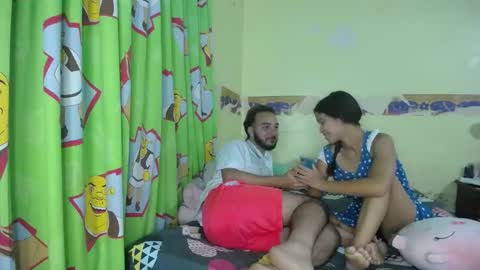 always_hot3 online show from September 10, 2:12 am