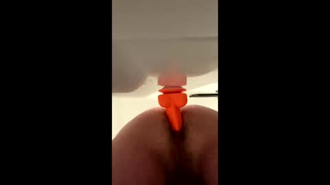 alwayseffinghorny online show from March 31, 1:39 am