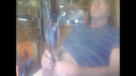 Snapshot of alwayshard4u1 chatting on January 24, 8:43 pm alwayshard4u1 online show from January 24, 8:43 pm