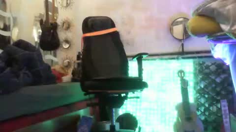 HoneyMelonGuy online show from October 22, 2:48 am