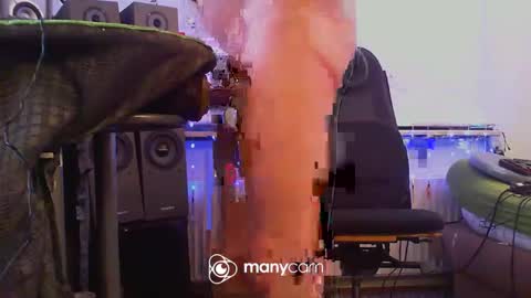 HoneyMelonGuy online show from December 16, 2:57 am