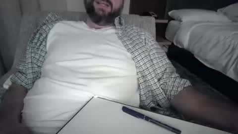 Foreverquizzical online show from July 7, 2:24 am