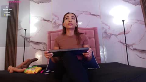 Alya online show from September 10, 3:51 am