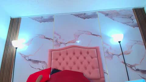 Alya online show from November 28, 5:37 am