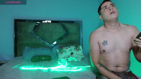 alyce__ online show from February 28, 5:33 am