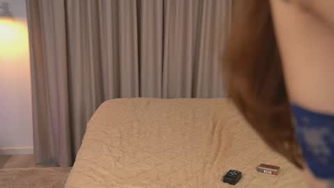 Alyona online show from February 6, 8:55 pm