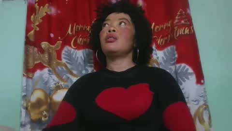 alypierette online show from January 5, 5:49 pm