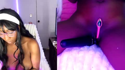 Sweet Alys online show from October 24, 11:11 am