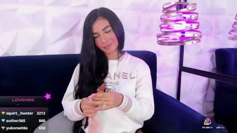 sopie online show from February 8, 3:08 am