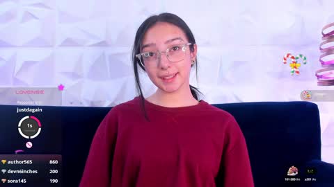 sopie online show from February 6, 11:09 am