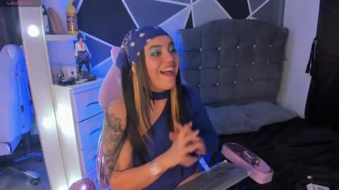 alysa magic online show from May 26, 6:25 pm