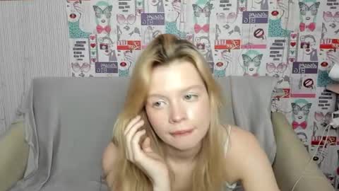 Alysa   7GMT  online show from December 1, 2:15 pm