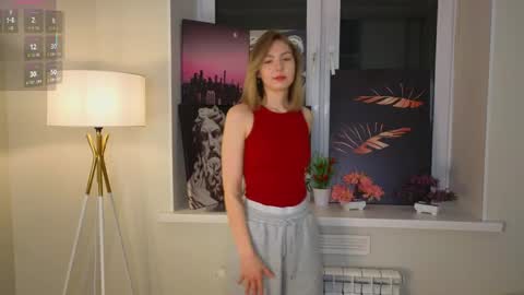 Kate online show from April 5, 4:37 pm