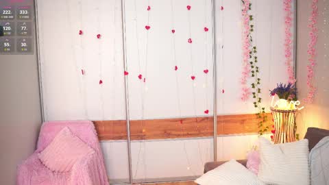 Kate online show from April 4, 4:25 pm