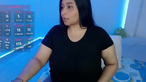 Alyson online show from June 20, 8:31 am