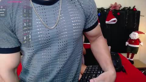 ALYSON Y ETHAN online show from December 15, 1:51 pm