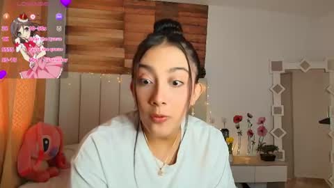 ALYSSA   online show from June 16, 7:29 pm