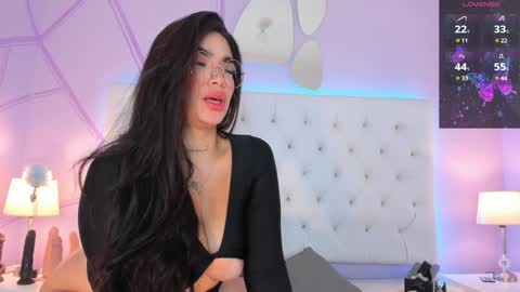 alyssa online show from January 28, 1:59 pm