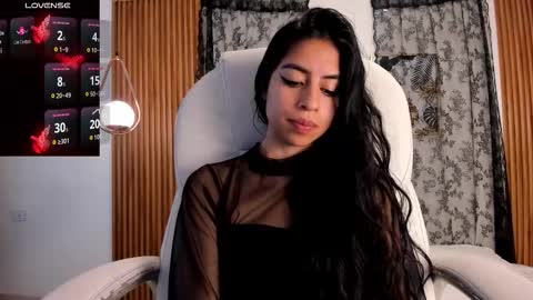 alyssabeauty_ online show from February 2, 9:11 pm